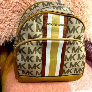 MK Backpack